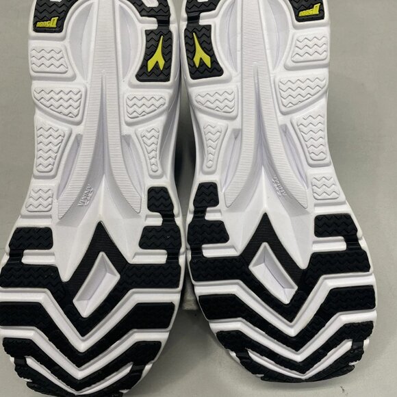 NEW DIADORA Equipe Nucleo Tennis Shoes Men’s Size 10 Blue Opal/Evening Primrose - Picture 4 of 7